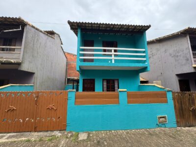 Casa Azul - Condomínio Gravatá 1