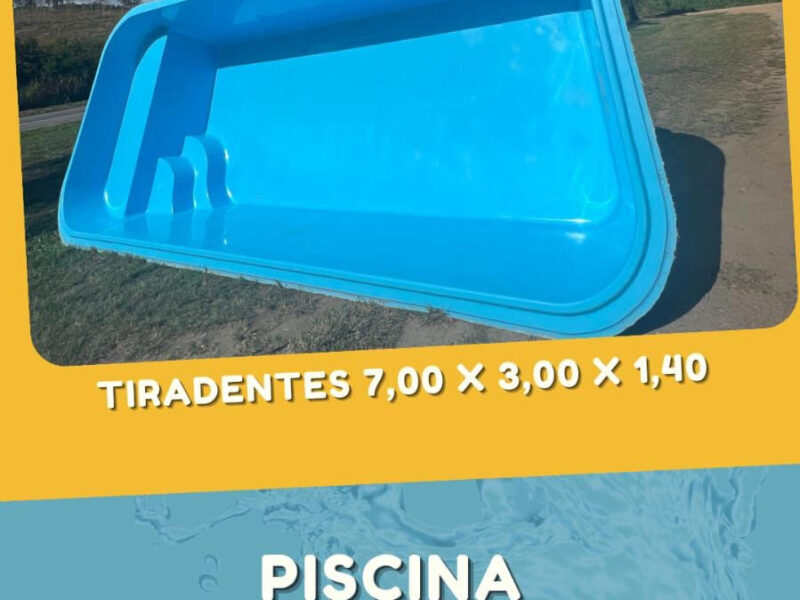 Piscina a Venda