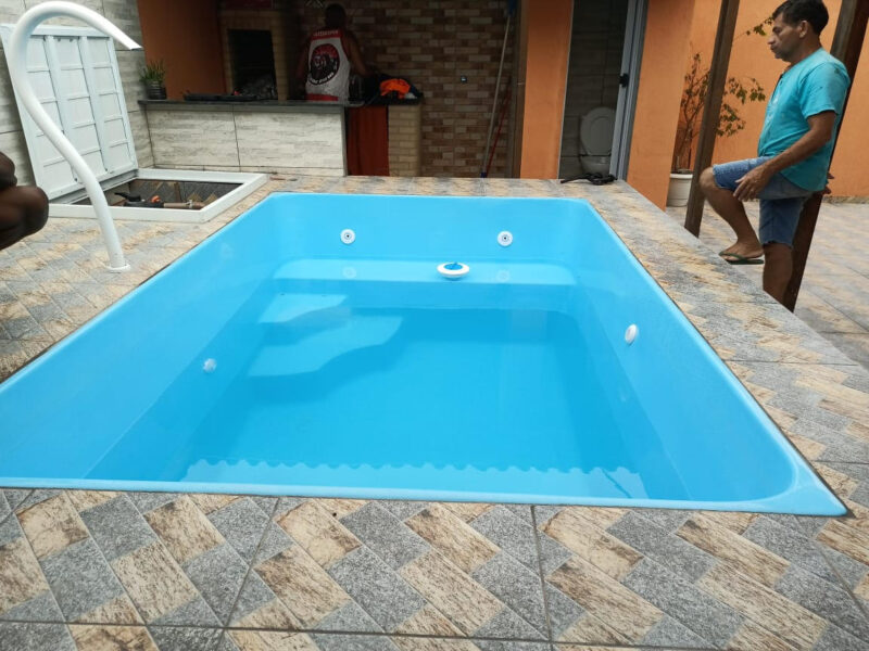 Piscina a Venda