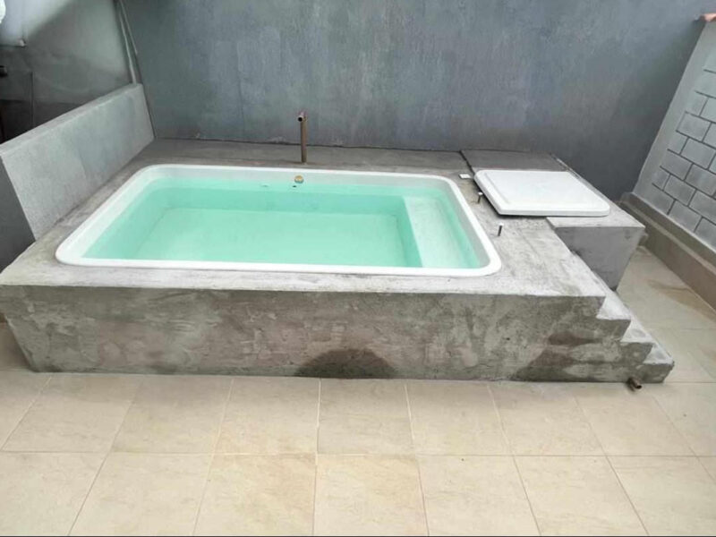 Piscina a Venda