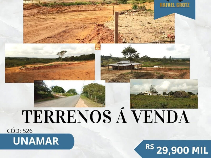 Imobiliária Rafael Grotz Vende!!