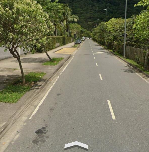 Terreno à Venda no Condomínio Vivendas do Pontal – Recreio dos Bandeirantes