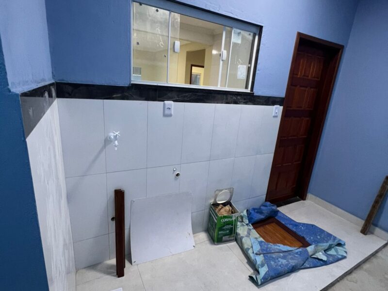 Casa no Condomínio Verão Vermelho – Unamar, Cabo Frio